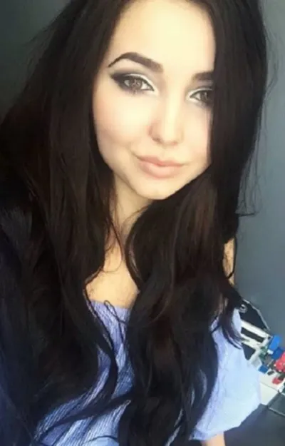 Дарья, 27